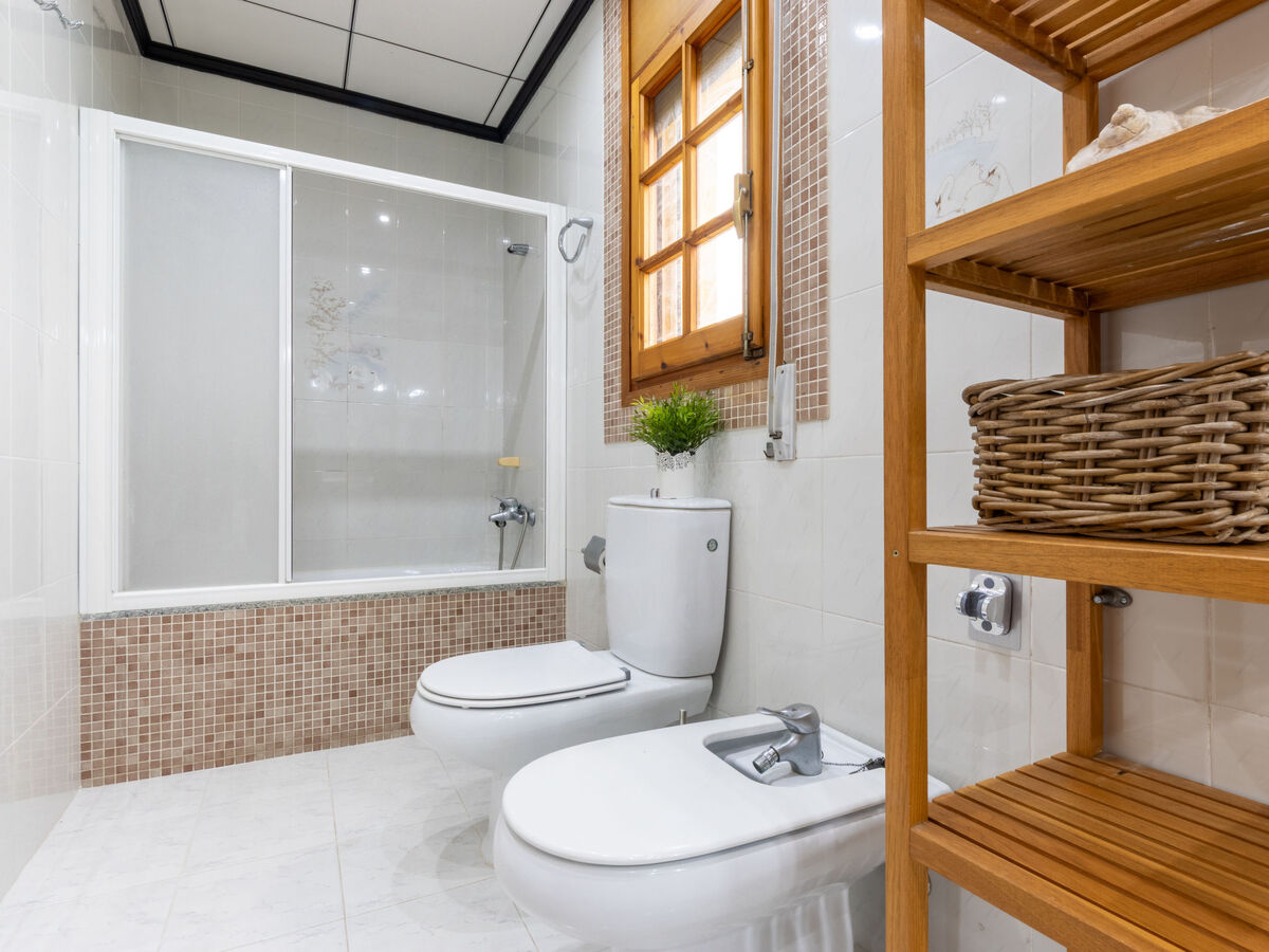 Corbella – Maison 4 chambres avec piscine privée - Photo 27