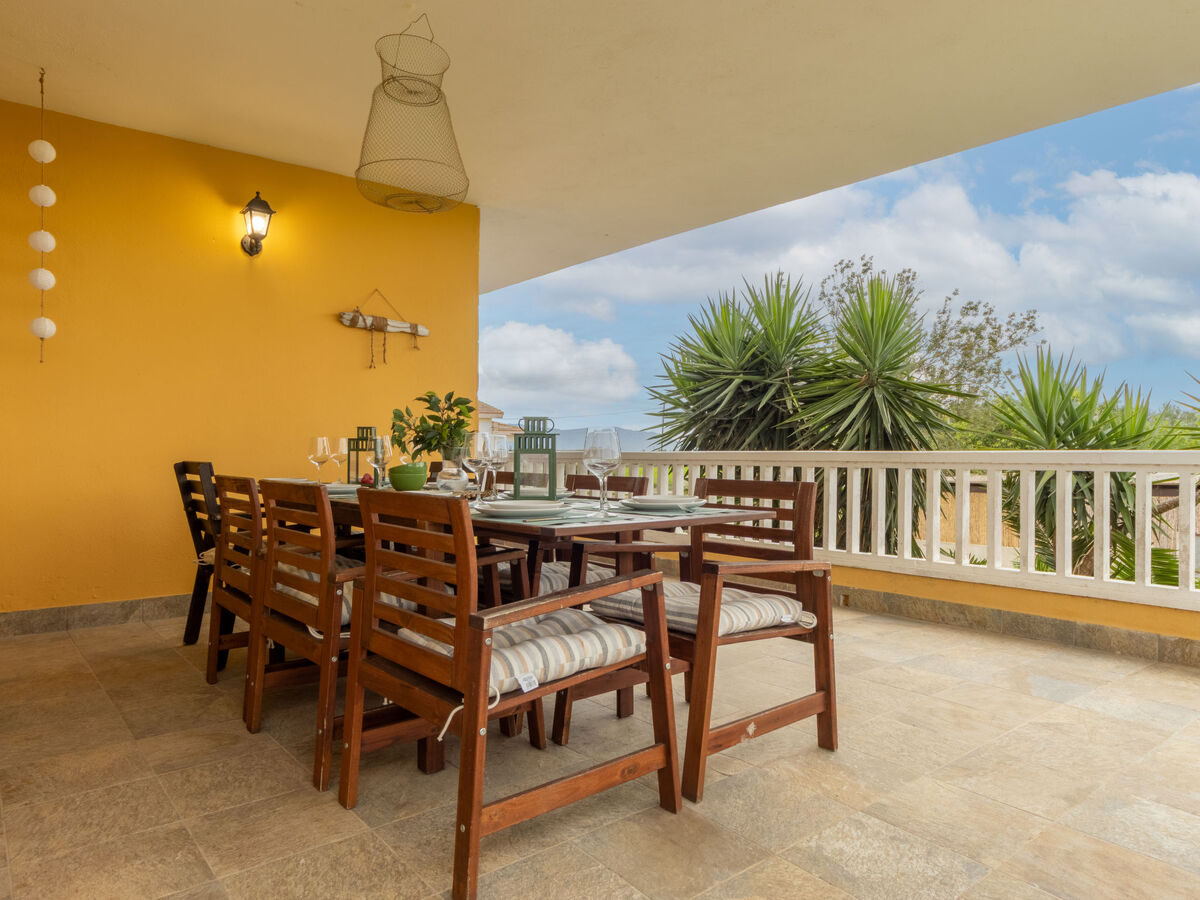 Corbella – Maison 4 chambres avec piscine privée - Photo 30