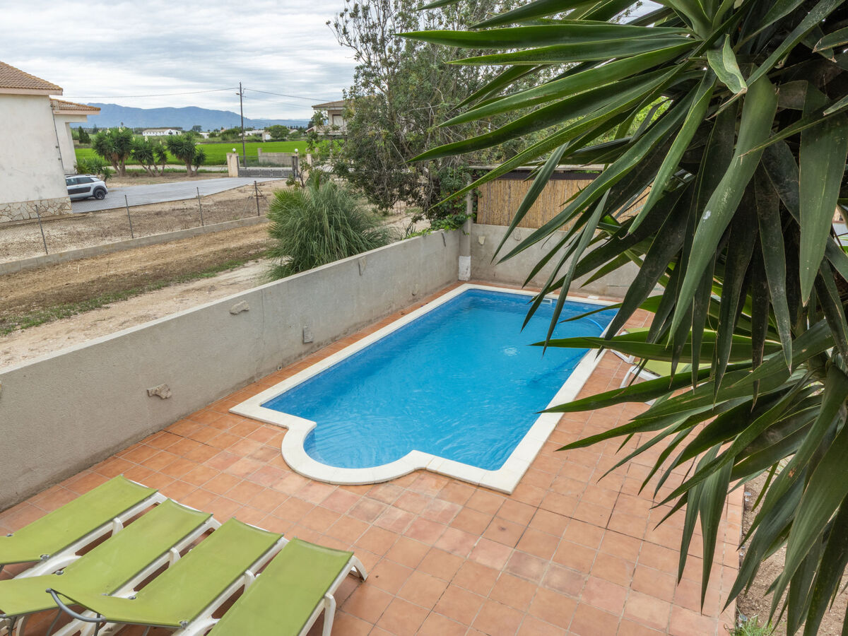 Corbella – Maison 4 chambres avec piscine privée - Photo 34