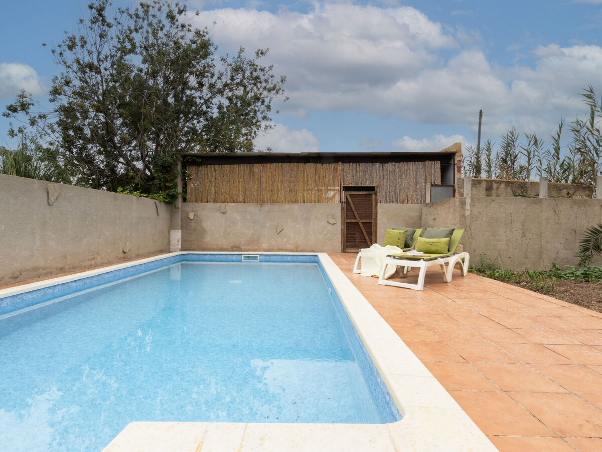 Corbella – Maison 4 chambres avec piscine privée - Photo 35