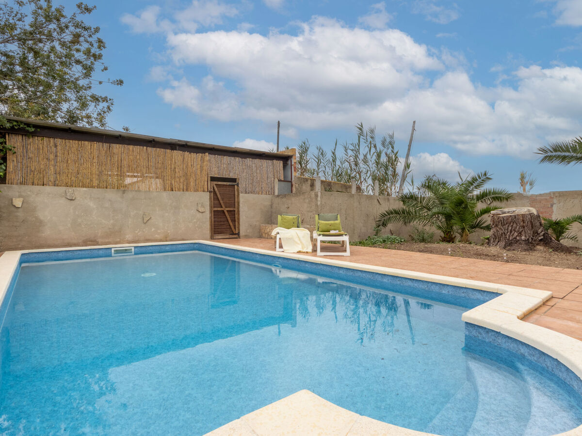 Corbella – Maison 4 chambres avec piscine privée - Photo 36