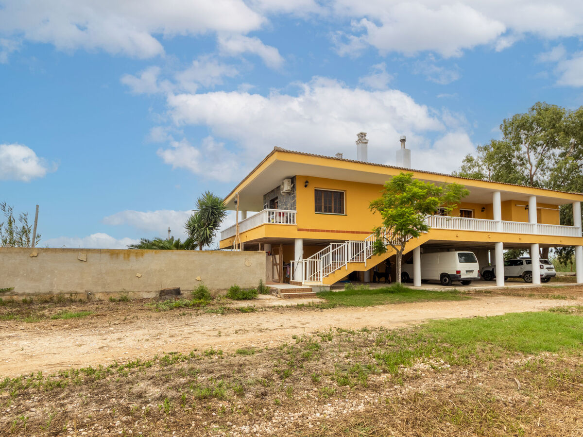 Corbella – Maison 4 chambres avec piscine privée - Photo 37