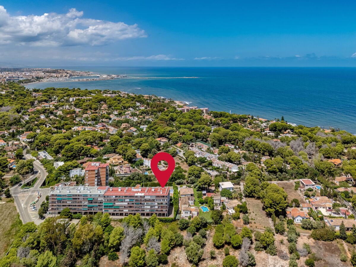 Los Molinos, studio 50 m² vue mer à Dénia - Photo 3