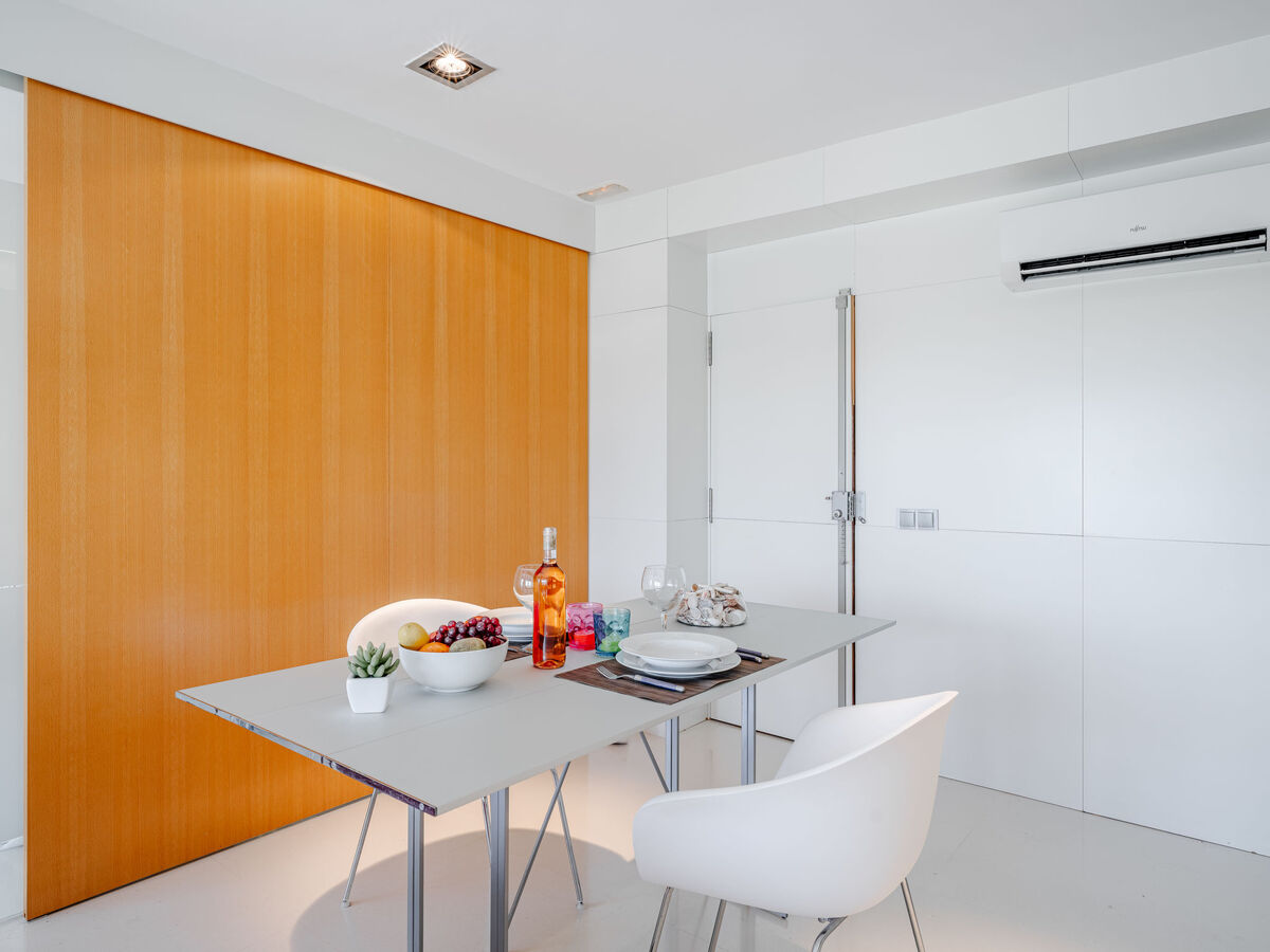 Los Molinos, studio 50 m² vue mer à Dénia - Photo 11
