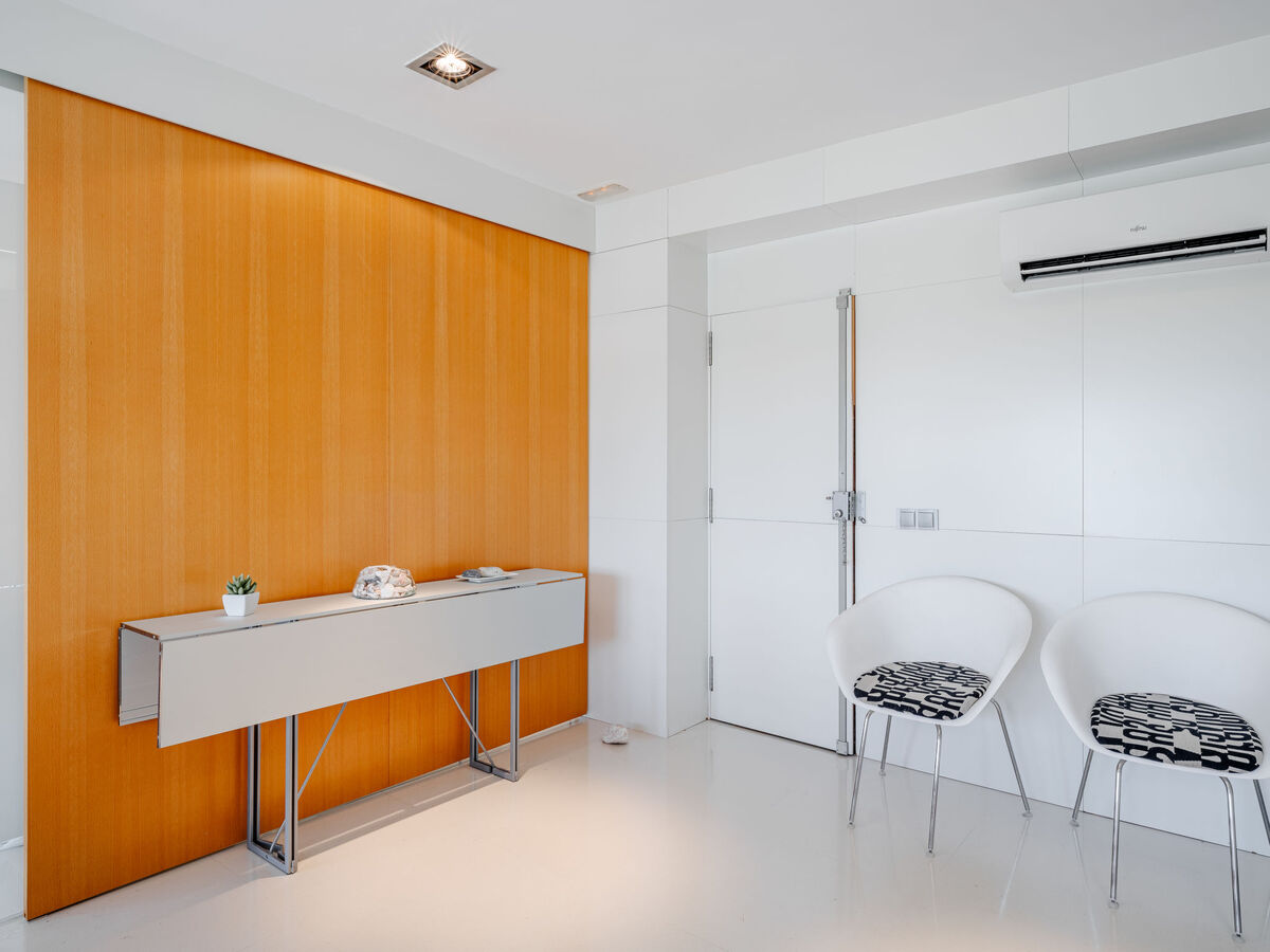 Los Molinos, studio 50 m² vue mer à Dénia - Photo 12