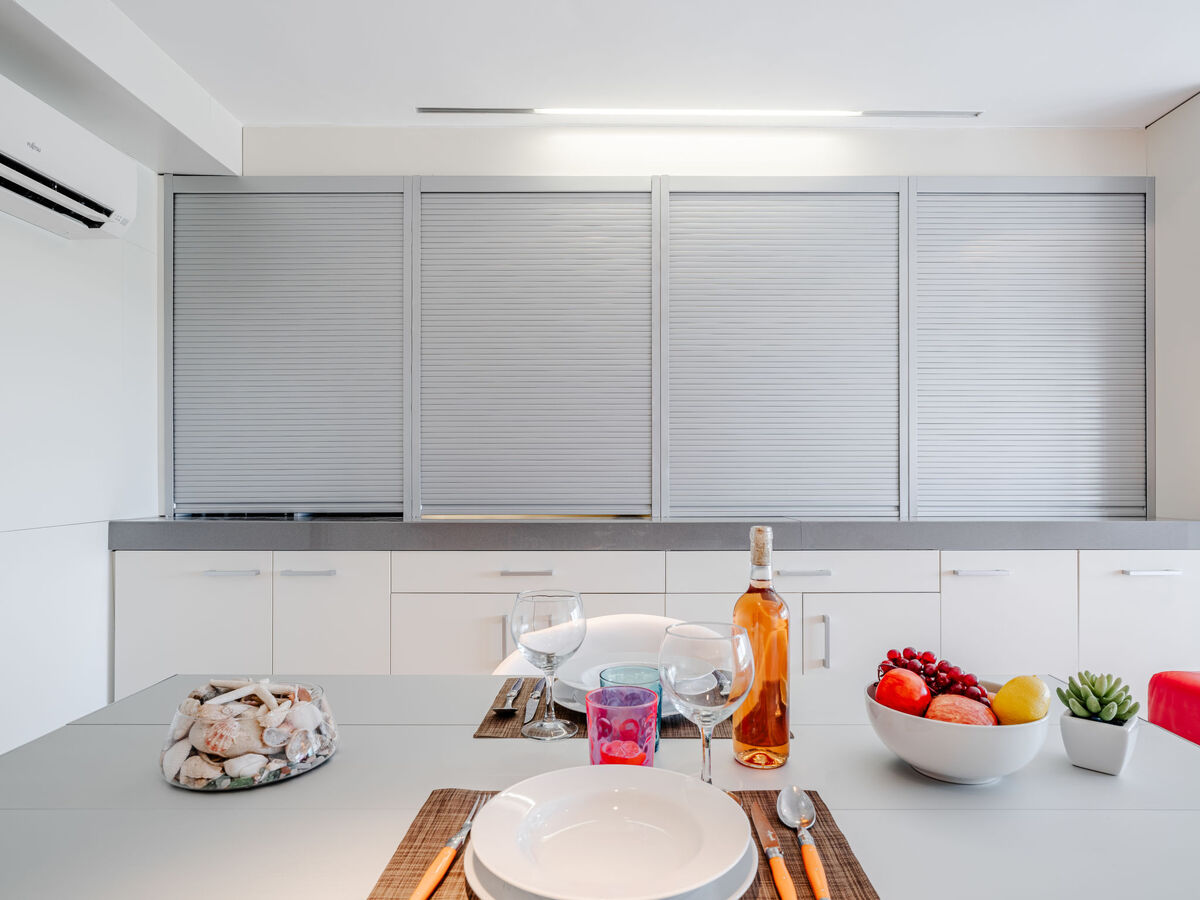 Los Molinos, studio 50 m² vue mer à Dénia - Photo 17