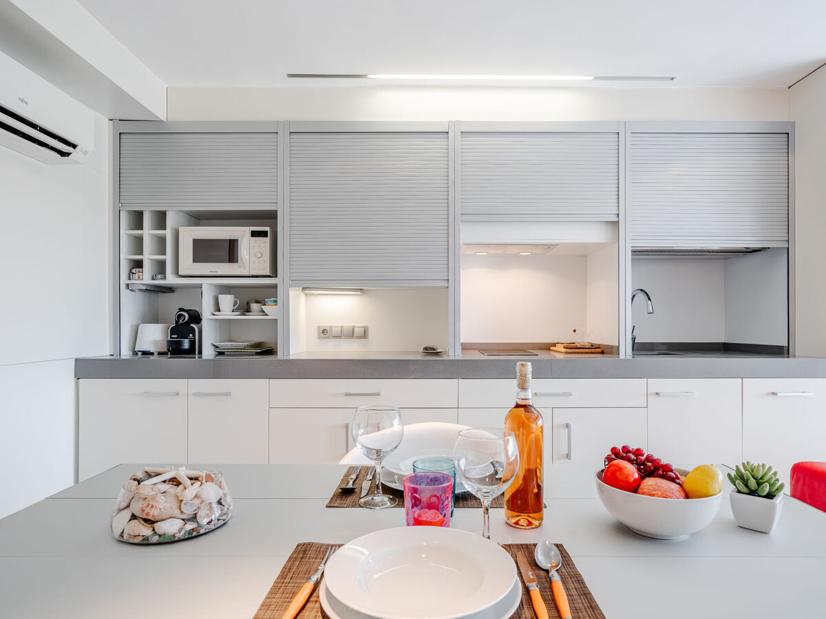 Los Molinos, studio 50 m² vue mer à Dénia - Photo 18