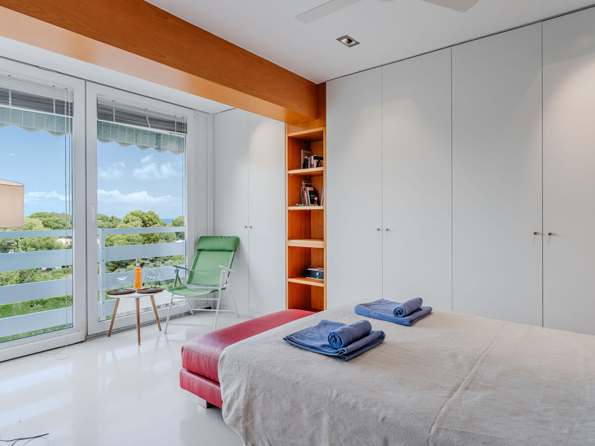 Los Molinos, studio 50 m² vue mer à Dénia - Photo 20
