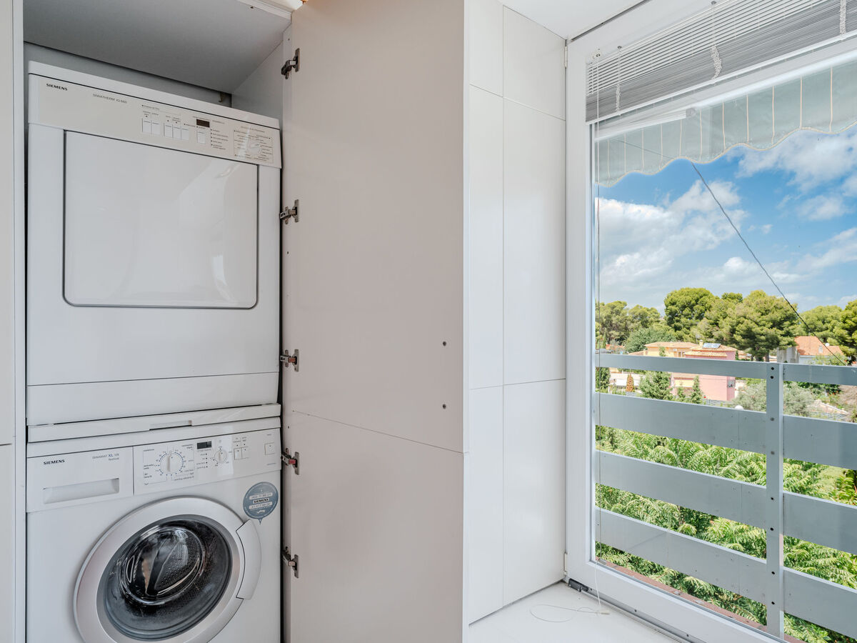 Los Molinos, studio 50 m² vue mer à Dénia - Photo 33