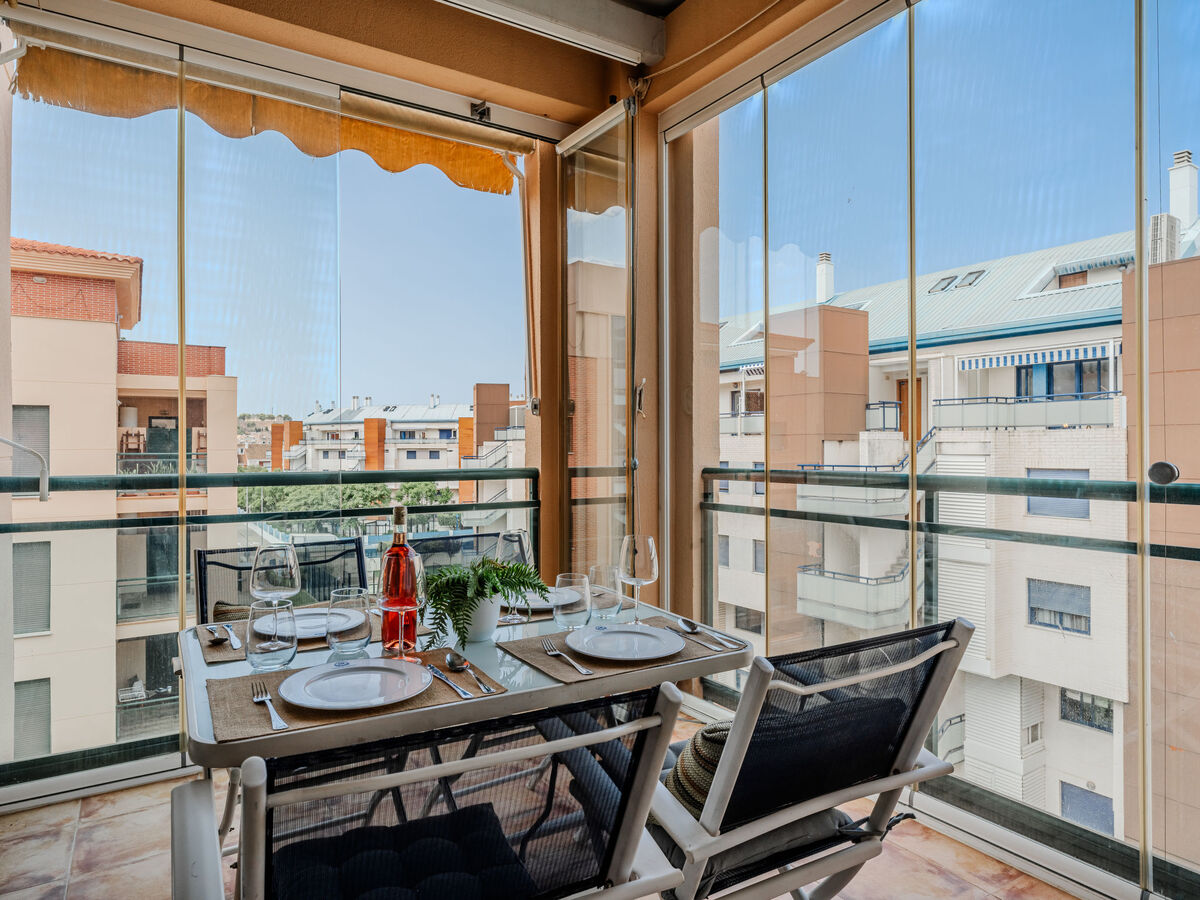 La Darsena – Appartement 88m² près de la plage - Photo 3