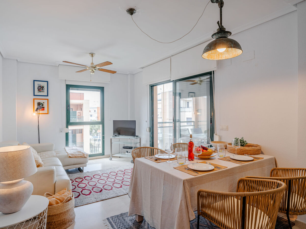 La Darsena – Appartement 88m² près de la plage - Photo 4