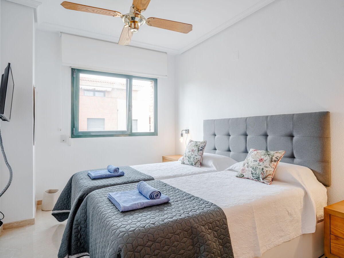 La Darsena – Appartement 88m² près de la plage - Photo 5