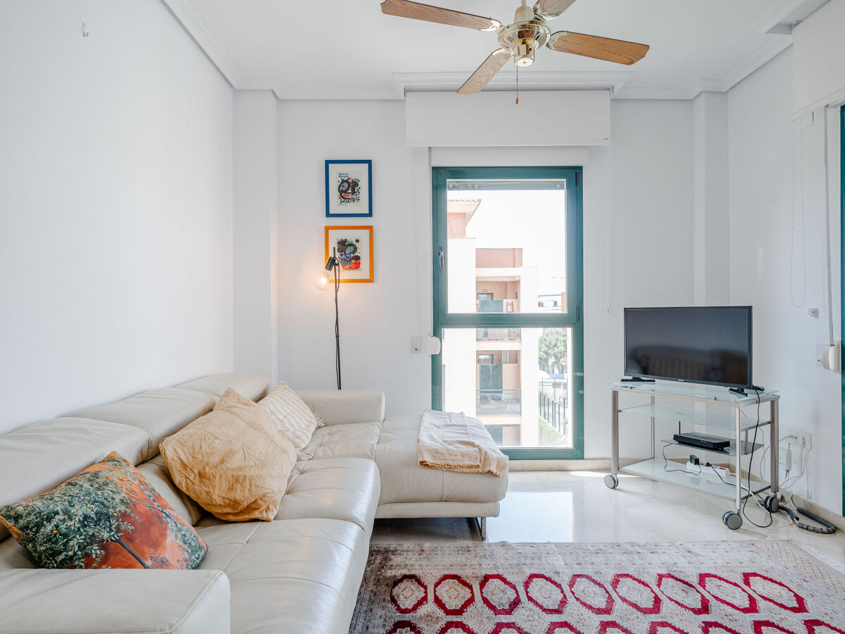 La Darsena – Appartement 88m² près de la plage - Photo 6