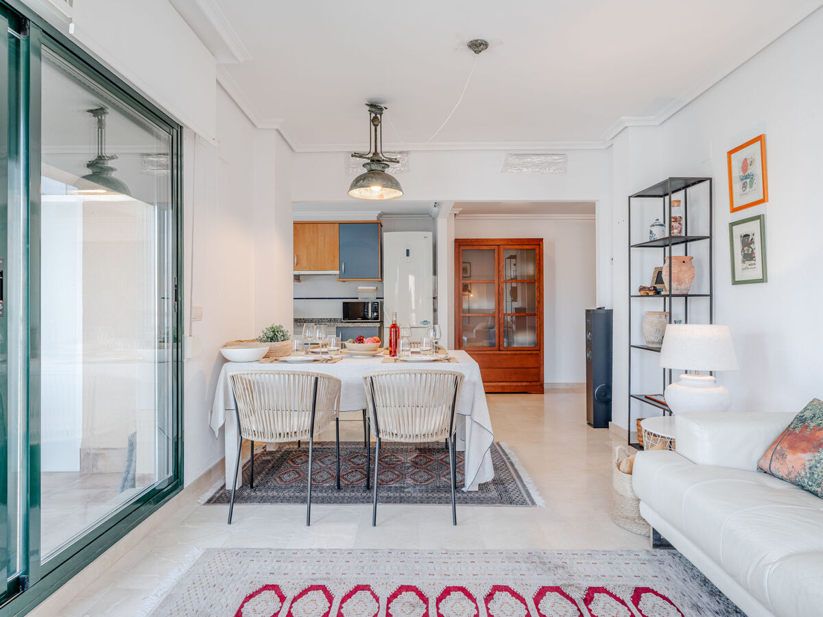 La Darsena – Appartement 88m² près de la plage - Photo 7