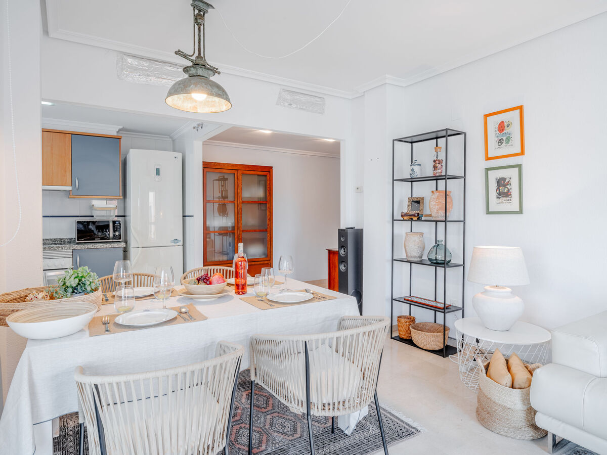 La Darsena – Appartement 88m² près de la plage - Photo 8