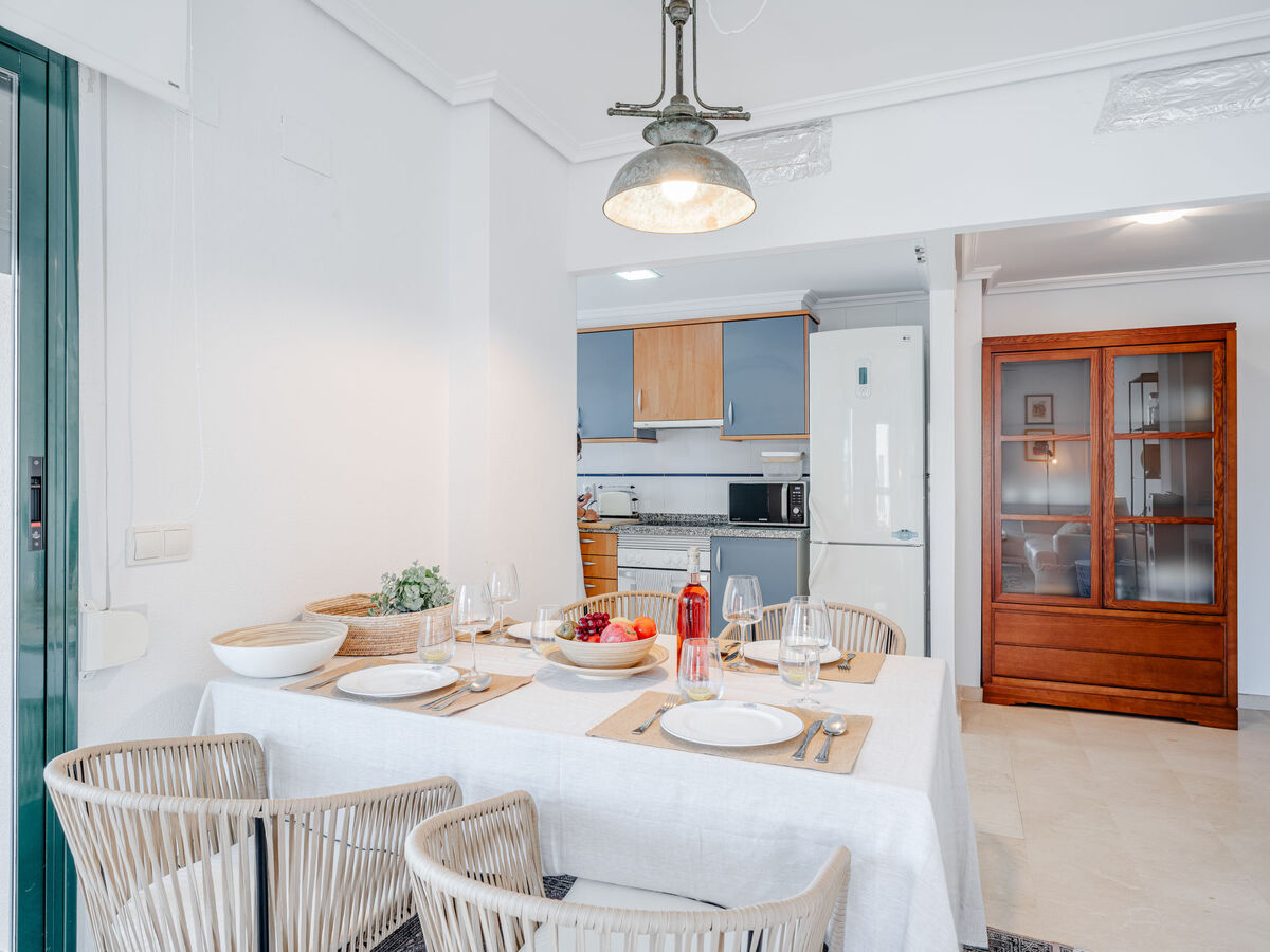 La Darsena – Appartement 88m² près de la plage - Photo 9