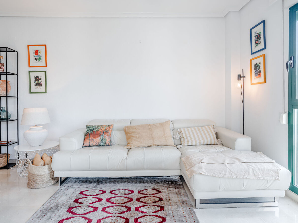 La Darsena – Appartement 88m² près de la plage - Photo 10