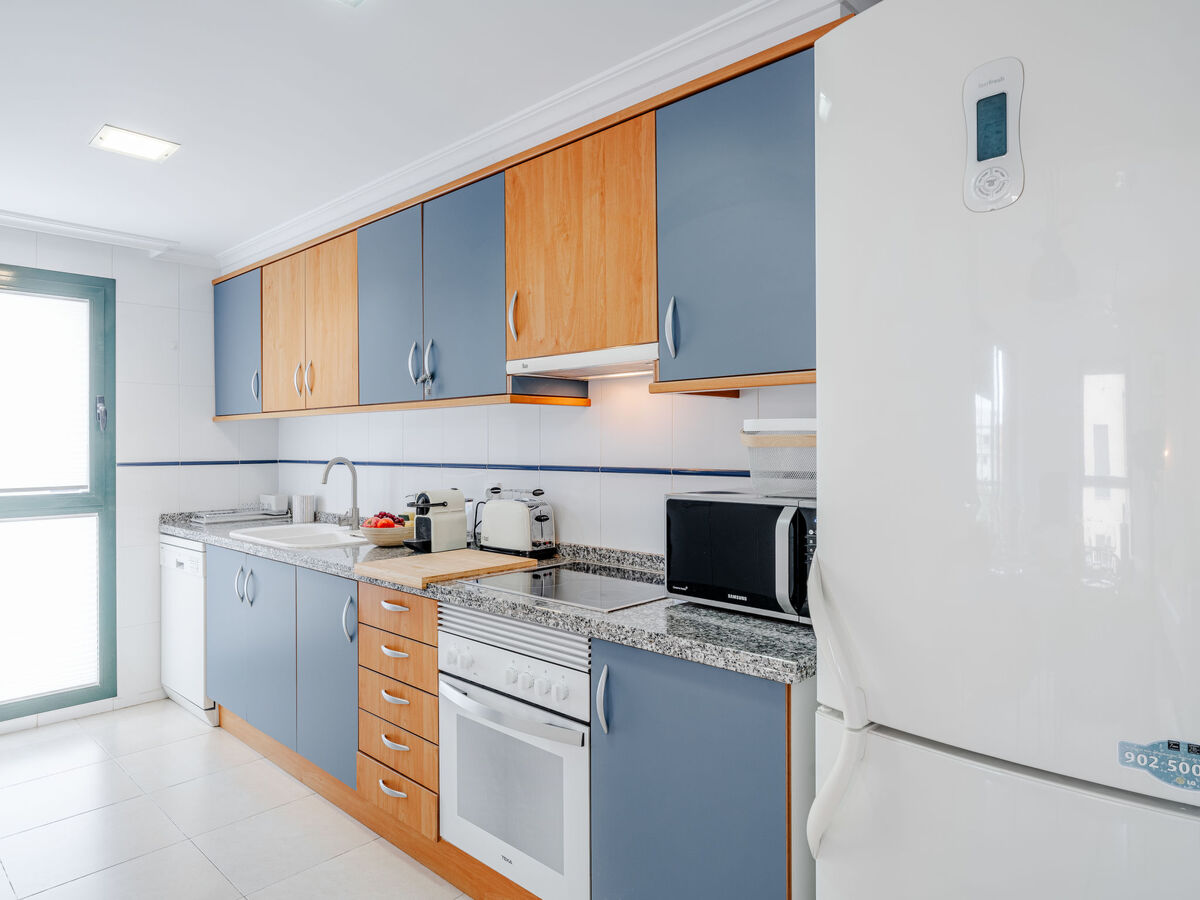 La Darsena – Appartement 88m² près de la plage - Photo 11