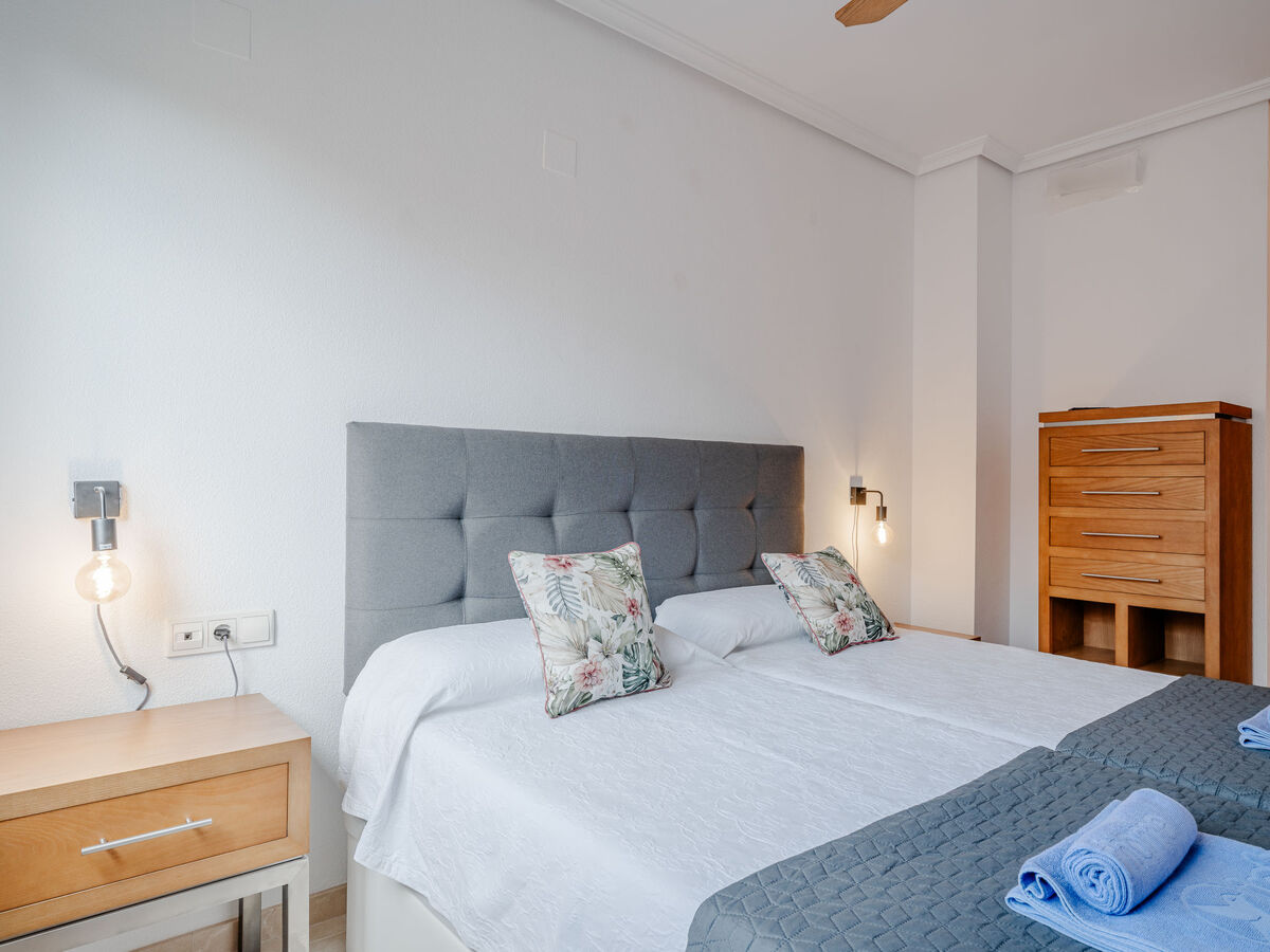 La Darsena – Appartement 88m² près de la plage - Photo 12