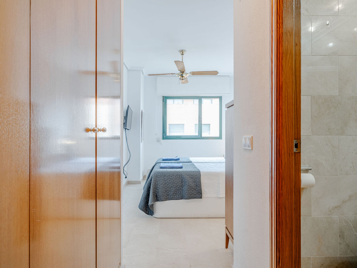 La Darsena – Appartement 88m² près de la plage - Photo 13