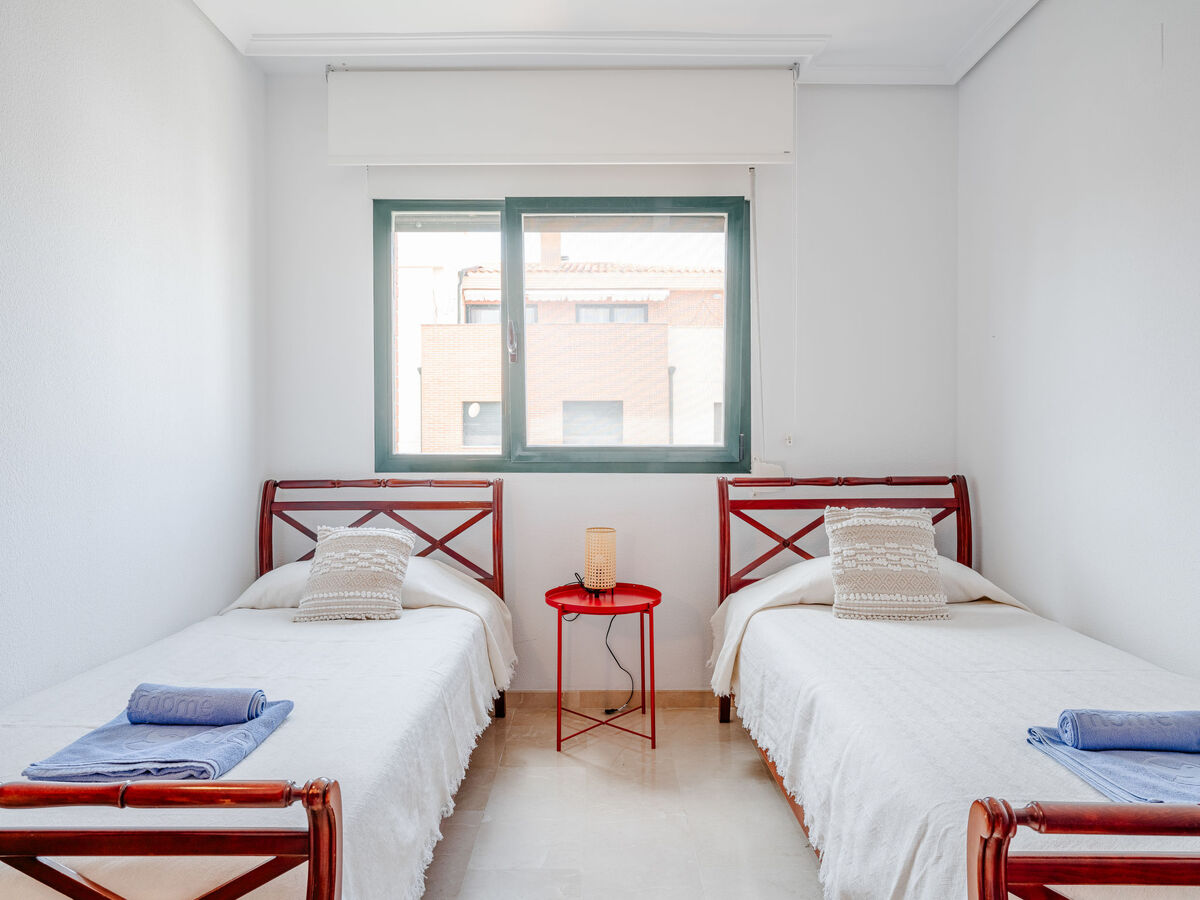 La Darsena – Appartement 88m² près de la plage - Photo 14
