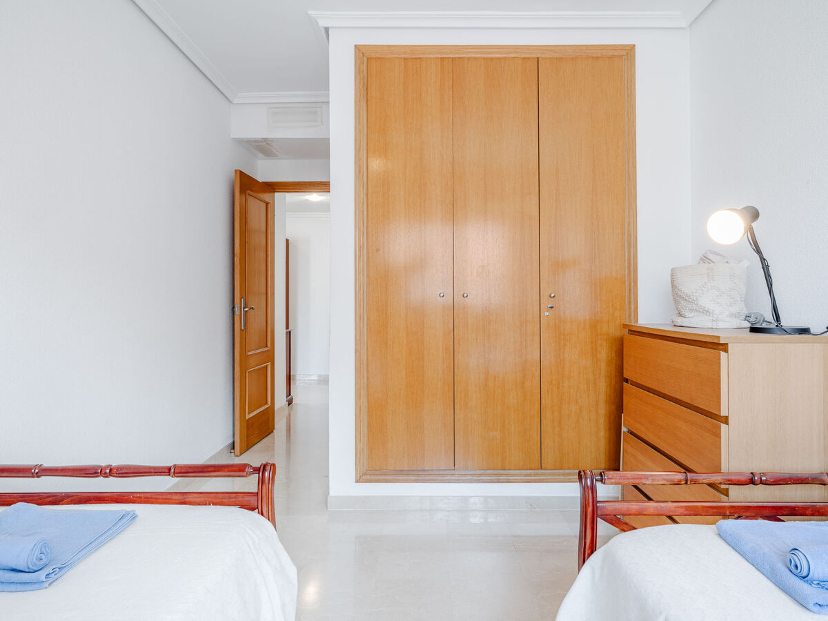La Darsena – Appartement 88m² près de la plage - Photo 16