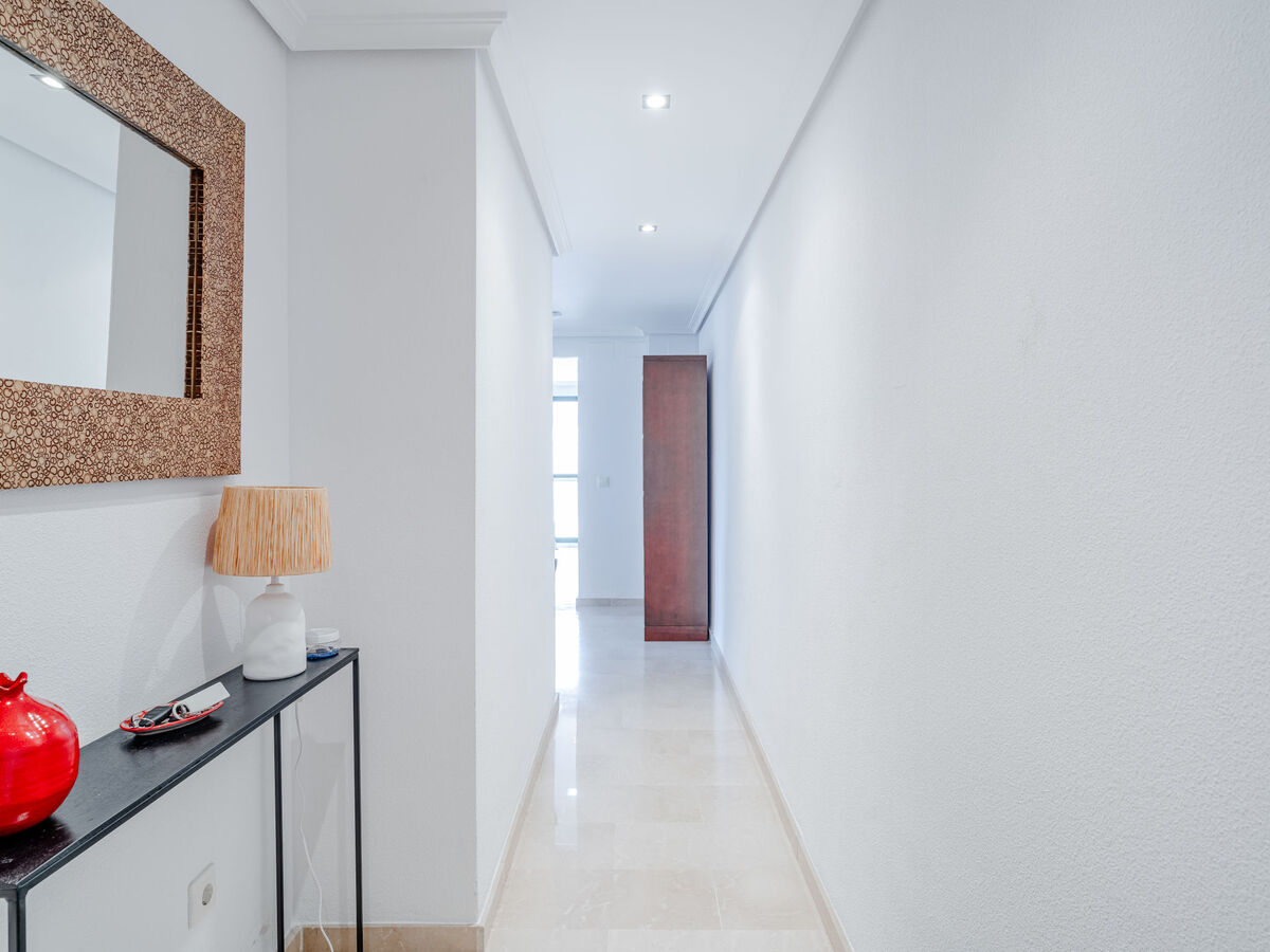 La Darsena – Appartement 88m² près de la plage - Photo 17