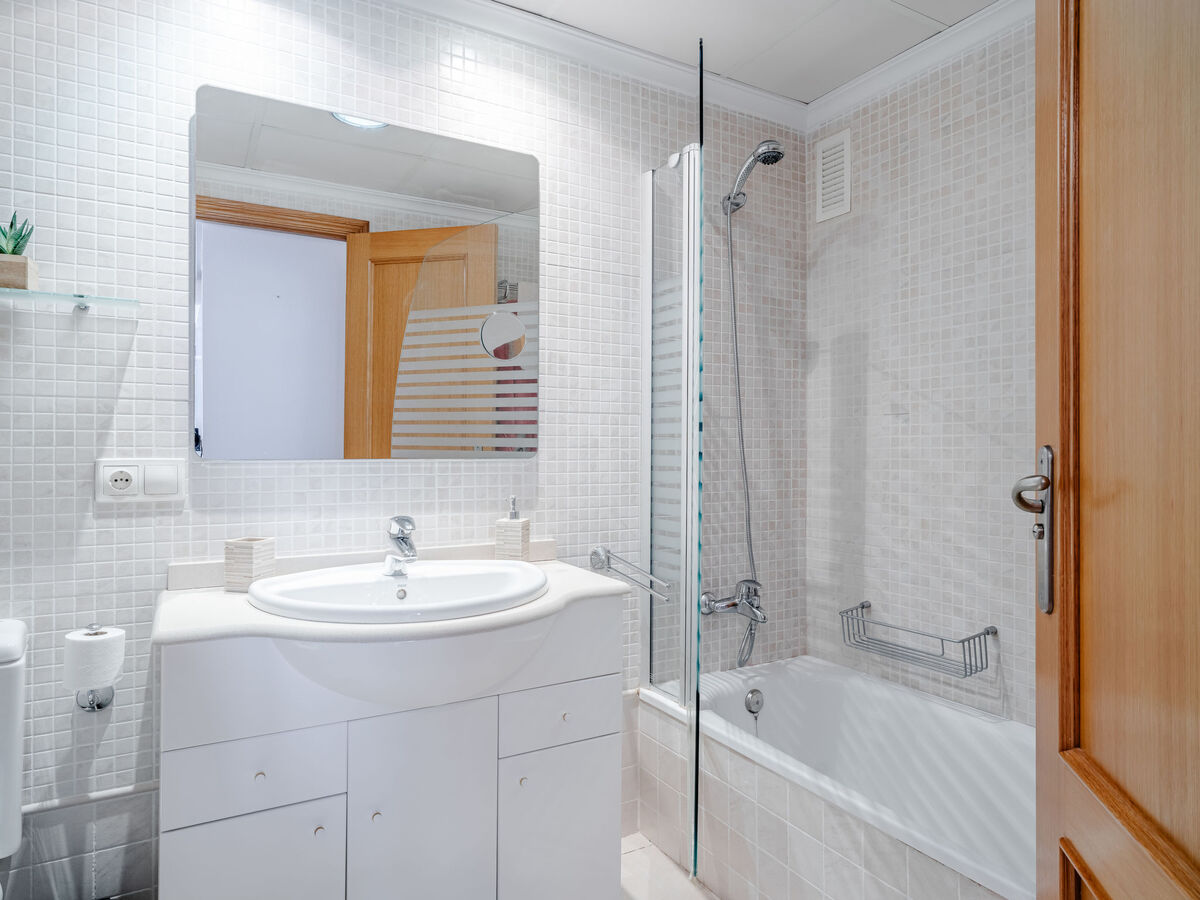 La Darsena – Appartement 88m² près de la plage - Photo 18