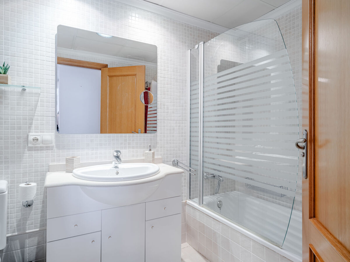 La Darsena – Appartement 88m² près de la plage - Photo 19