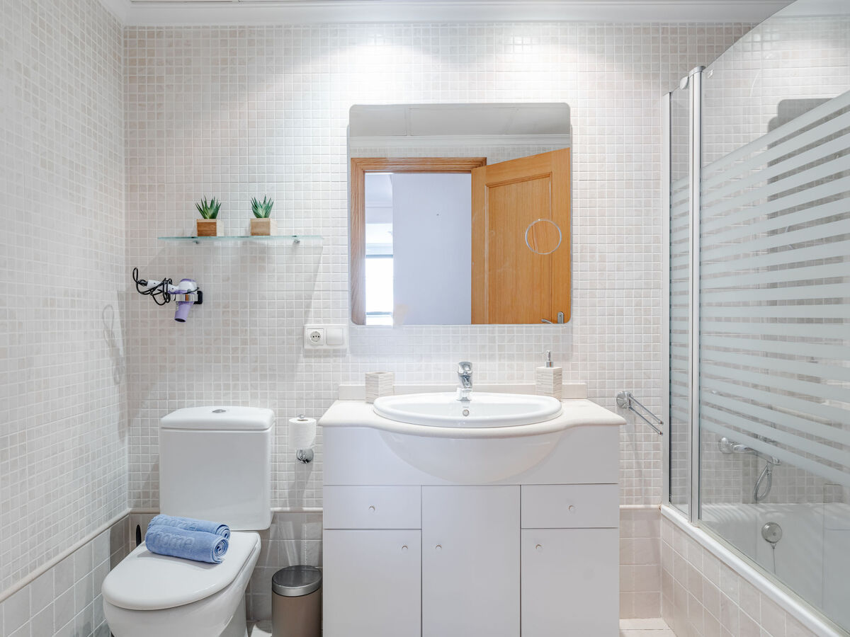 La Darsena – Appartement 88m² près de la plage - Photo 20