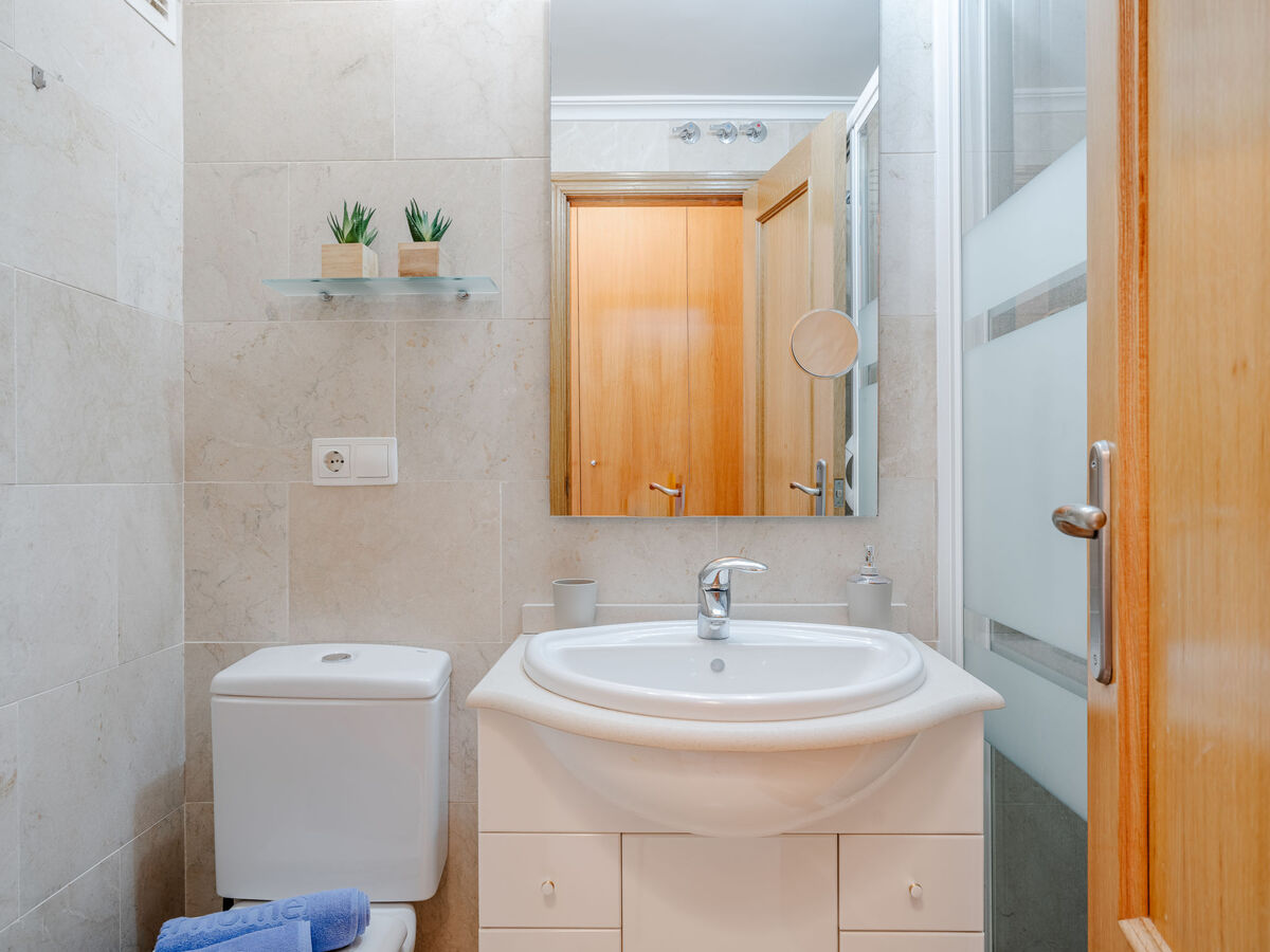 La Darsena – Appartement 88m² près de la plage - Photo 21