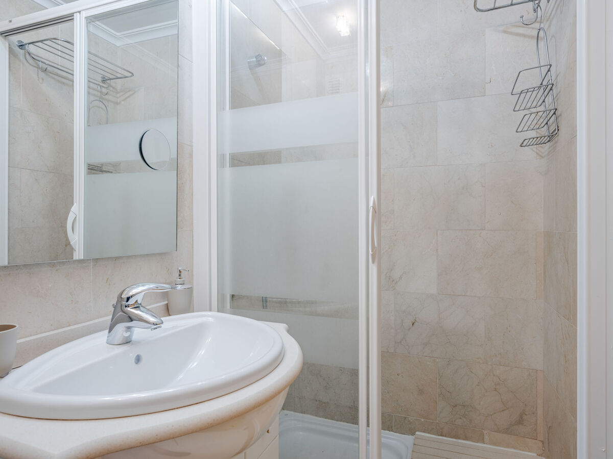 La Darsena – Appartement 88m² près de la plage - Photo 22