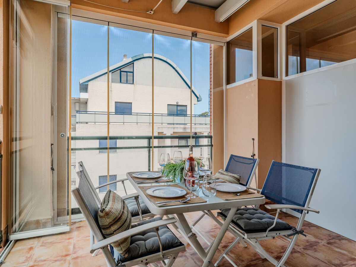 La Darsena – Appartement 88m² près de la plage - Photo 23