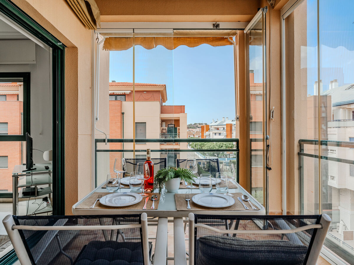 La Darsena – Appartement 88m² près de la plage - Photo 24