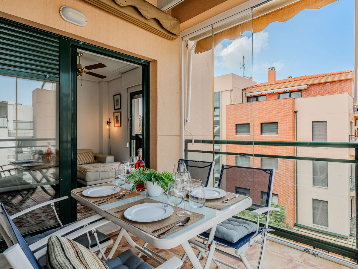 La Darsena – Appartement 88m² près de la plage - Photo 25