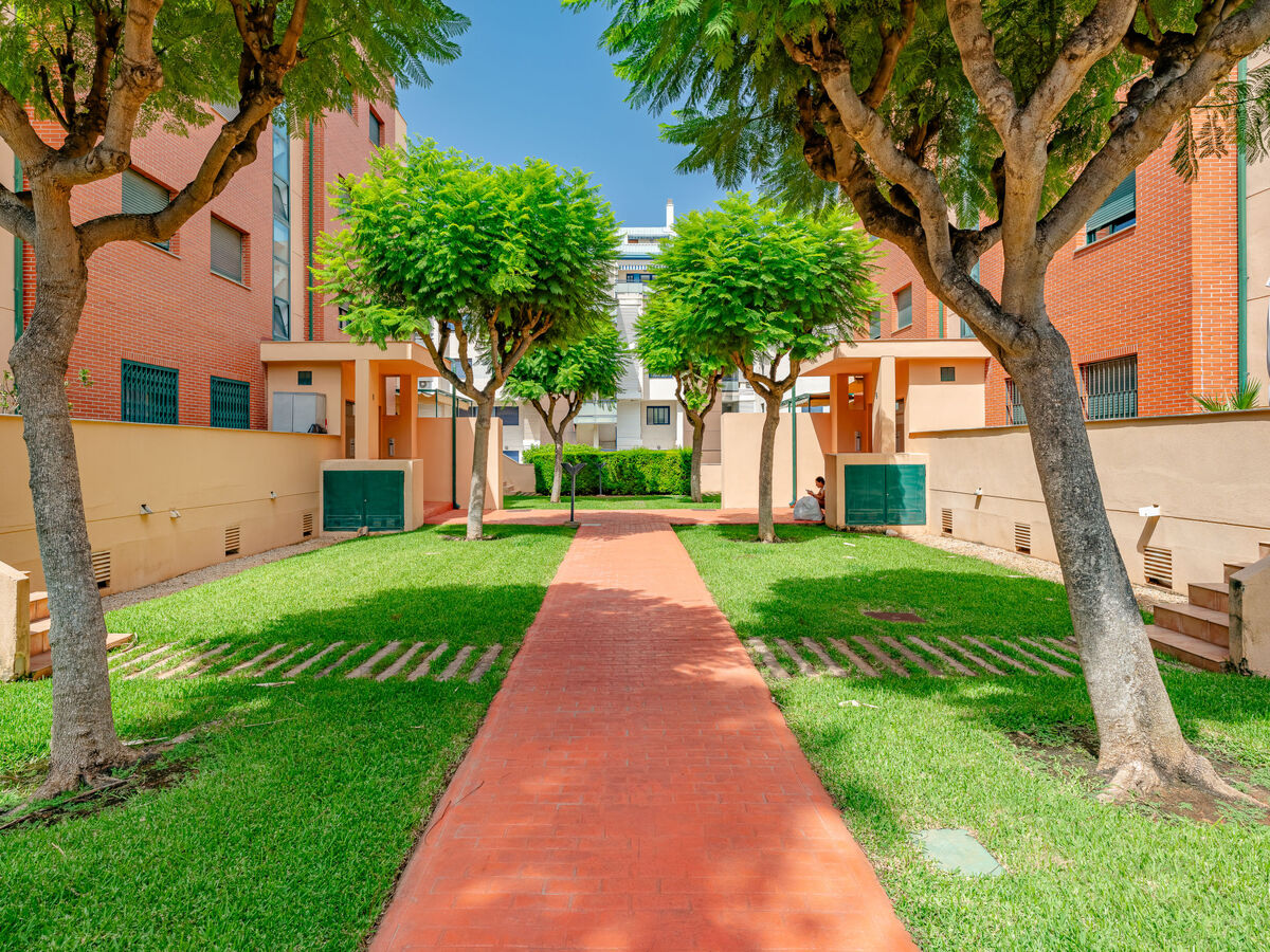 La Darsena – Appartement 88m² près de la plage - Photo 26