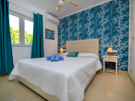 Maison Hagios à Calpe – piscine privée, 4 chambres, 165 m² : photo 5