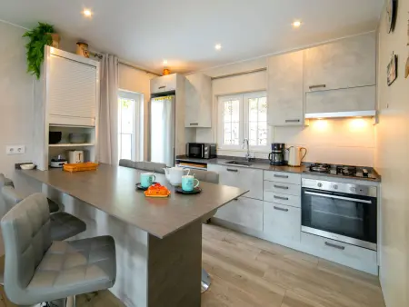 Maison Hagios à Calpe – piscine privée, 4 chambres, 165 m² : photo 12