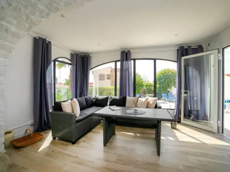 Maison Hagios à Calpe – piscine privée, 4 chambres, 165 m² : photo 13