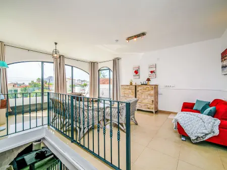 Maison Hagios à Calpe – piscine privée, 4 chambres, 165 m² : photo 14