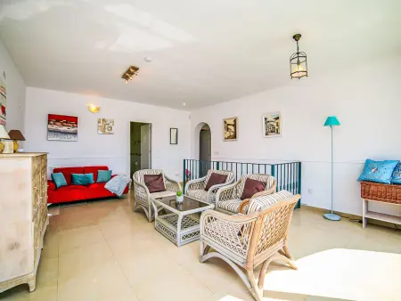 Maison Hagios à Calpe – piscine privée, 4 chambres, 165 m² : photo 16