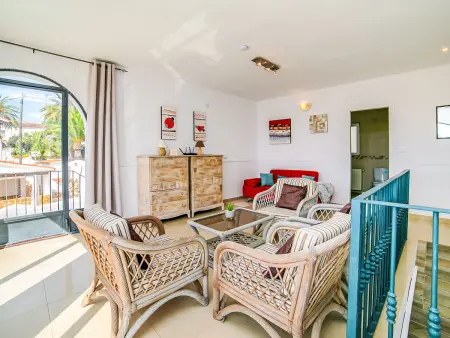 Maison Hagios à Calpe – piscine privée, 4 chambres, 165 m² : photo 17
