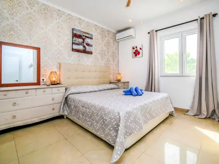 Maison Hagios à Calpe – piscine privée, 4 chambres, 165 m² : photo 19