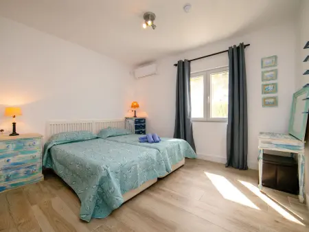 Maison Hagios à Calpe – piscine privée, 4 chambres, 165 m² : photo 20