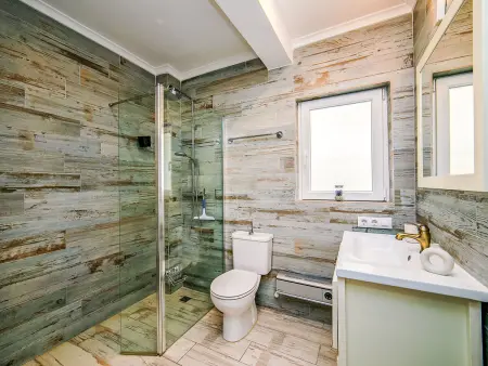 Maison Hagios à Calpe – piscine privée, 4 chambres, 165 m² : photo 21
