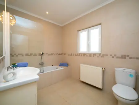 Maison Hagios à Calpe – piscine privée, 4 chambres, 165 m² : photo 22
