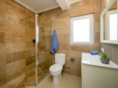 Maison Hagios à Calpe – piscine privée, 4 chambres, 165 m² : photo 23