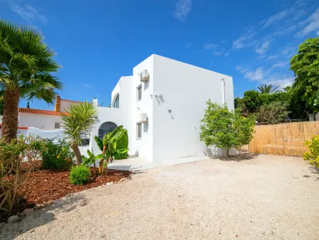 Maison Hagios à Calpe – piscine privée, 4 chambres, 165 m² : photo 27