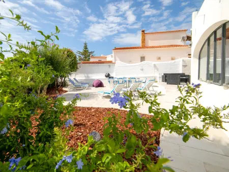 Maison Hagios à Calpe – piscine privée, 4 chambres, 165 m² : photo 28