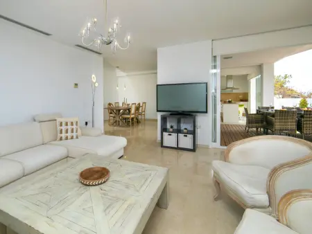 AlteArt, Maison 8 personnes à Altea - Photo 2